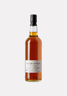 Bunnahabhain 21 Jahre Adelphi Liddesdale Batch 5