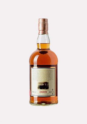 Glenfarclas 2009- 2019 10 Jahre Distillery Exclusive "The Stillmen’s Dram"