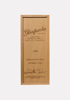 Glenfarclas 2009- 2019 10 Jahre Distillery Exclusive "The Stillmen’s Dram"