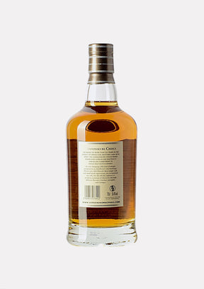 Caol Ila 1988- 2020 31 Jahre Connoisseurs Choice - Cask Strength