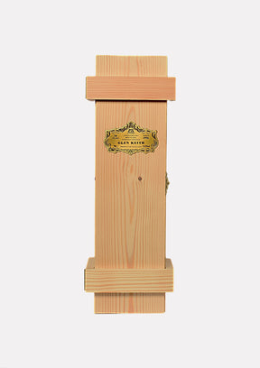 Glen Keith 1996 Anniversary Bottling 20 Jahre Old Train Line Replica