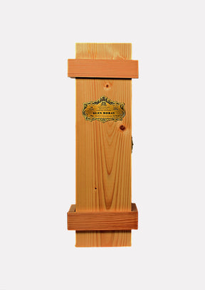 Glen Moray 1996- 2016 20 Jahre 20 Jahre Anniversary Old Train Line Replica