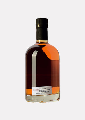 Tomintoul 2012- 2023 10 Jahre