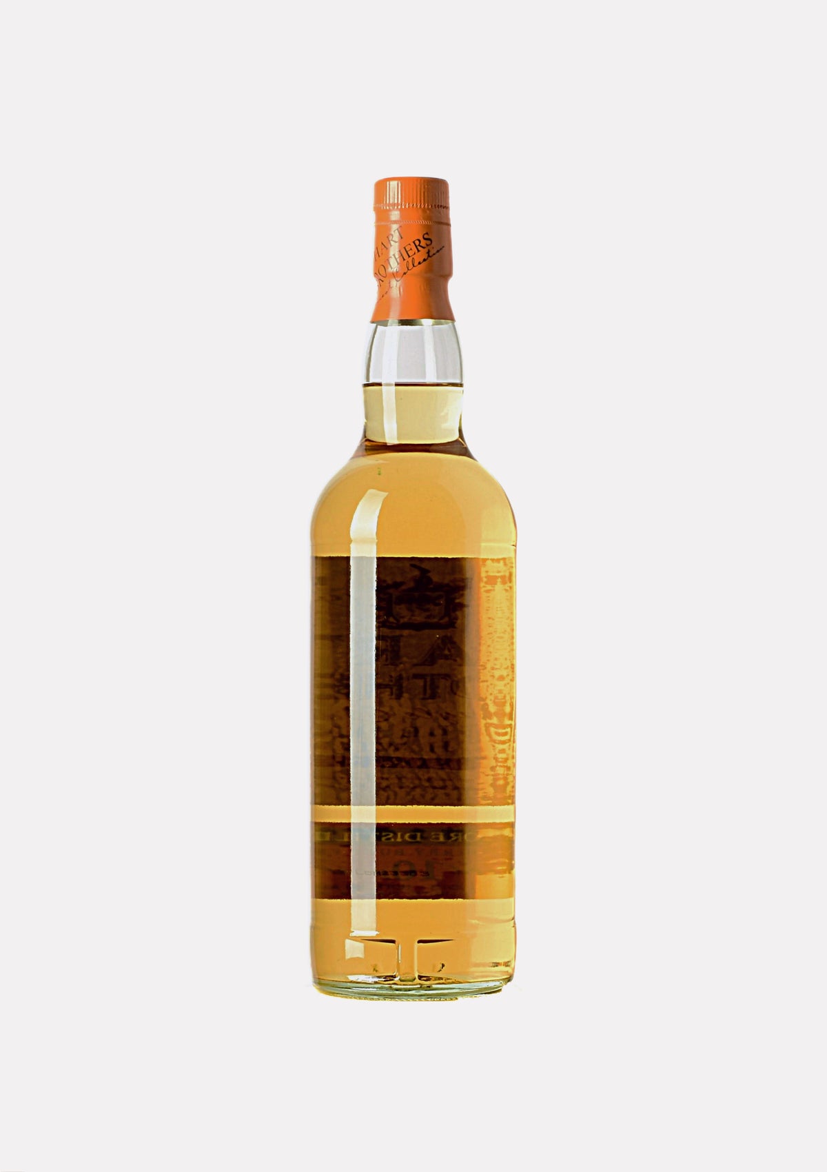 Tormore 2013- 2023 10 Jahre Single Cask- Cask Strength