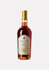 Single Malt Irish Whiskey 2002- 2023 21 Jahre Tree of Life Serie - The Pine Tree