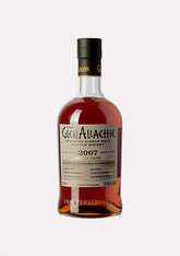 Glenallachie 2007- 2023 16 Jahre Single Cask