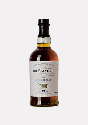 Balvenie 19 Jahre The Week of Peat