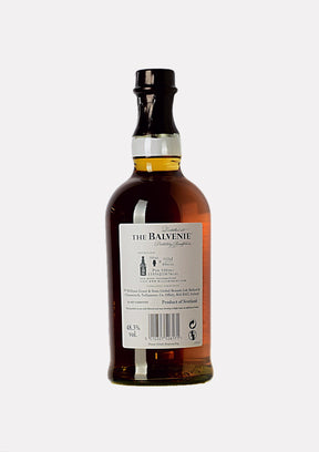 Balvenie 19 Jahre The Week of Peat