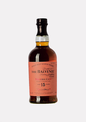 Balvenie 15 Jahre Madeira Cask