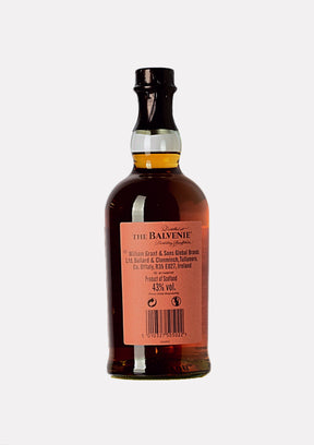 Balvenie 15 Jahre Madeira Cask