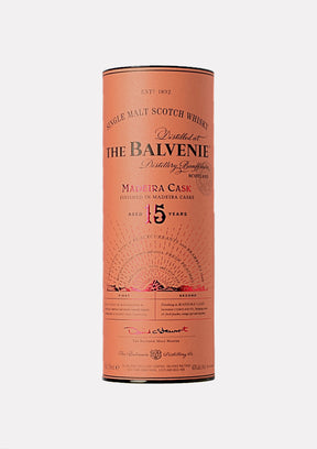 Balvenie 15 Jahre Madeira Cask