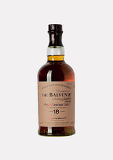 Balvenie 18 Jahre Pedro Ximenez Cask