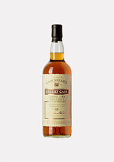 Hazelburn 2009- 2022 13 Jahre Wood Range - Sherry Cask