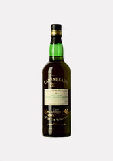 Glenlivet Minmore 1972- 1999 26 Jahre Authentic Collection