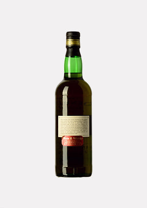 Glenlivet Minmore 1972- 1999 26 Jahre Authentic Collection