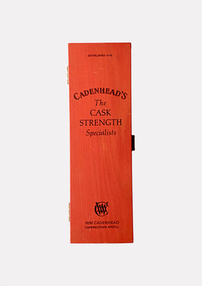 Glenlivet Minmore 1972- 1999 26 Jahre Authentic Collection