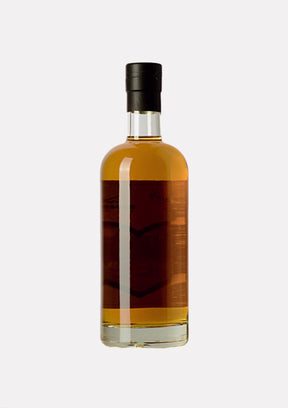 Tomintoul 2005- 2021 16 Jahre Fazzino Artwork