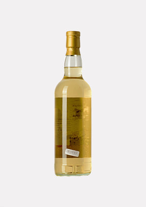 Old Pulteney 2013- 2023 9 Jahre Joint bottling with Three Rivers Tokyo