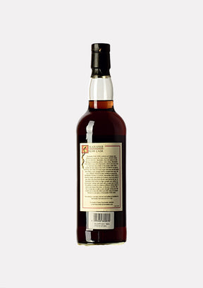 Blairfindy 1980- 2002 21 Jahre Raw Cask