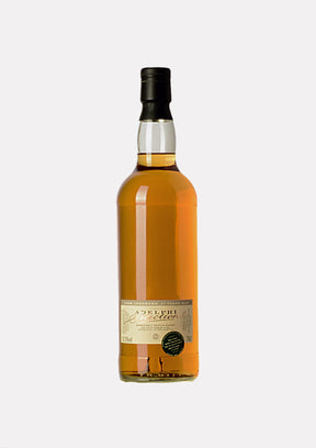 Longmorn 1990- 2011 21 Jahre Selection