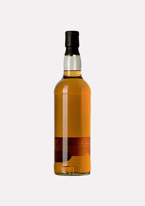 Longmorn 1990- 2011 21 Jahre Selection