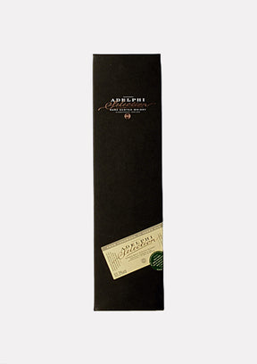 Longmorn 1990- 2011 21 Jahre Selection