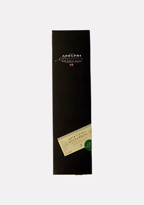 Linkwood 1984- 2011 26 Jahre Selection