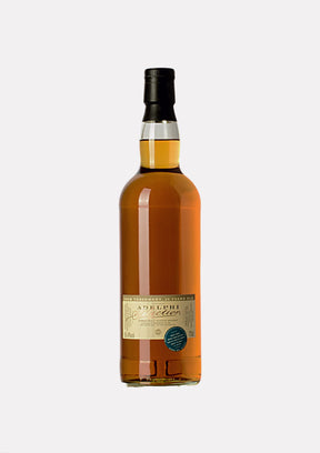 Tobermory 1994- 2015 20 Jahre Selection
