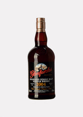 Glenfarclas 2004- 2017 Cask Strength Premium Edition Batch 2