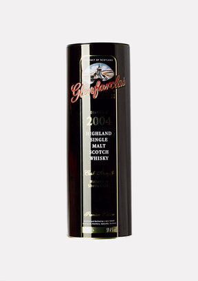 Glenfarclas 2004- 2017 Cask Strength Premium Edition Batch 2