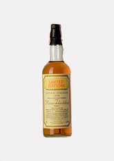 Bruichladdich 1979- 1996 Limited Editions - Natural Strength