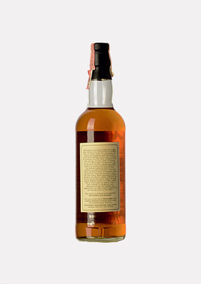 Bruichladdich 1979- 1996 Limited Editions - Natural Strength