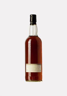 Clynelish 1989- 2001 12 Jahre Distillery