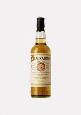 Miltonduff 2008- 2020 12 Jahre Celerbrating 25 Jahre of Blackadder Raw Cask
