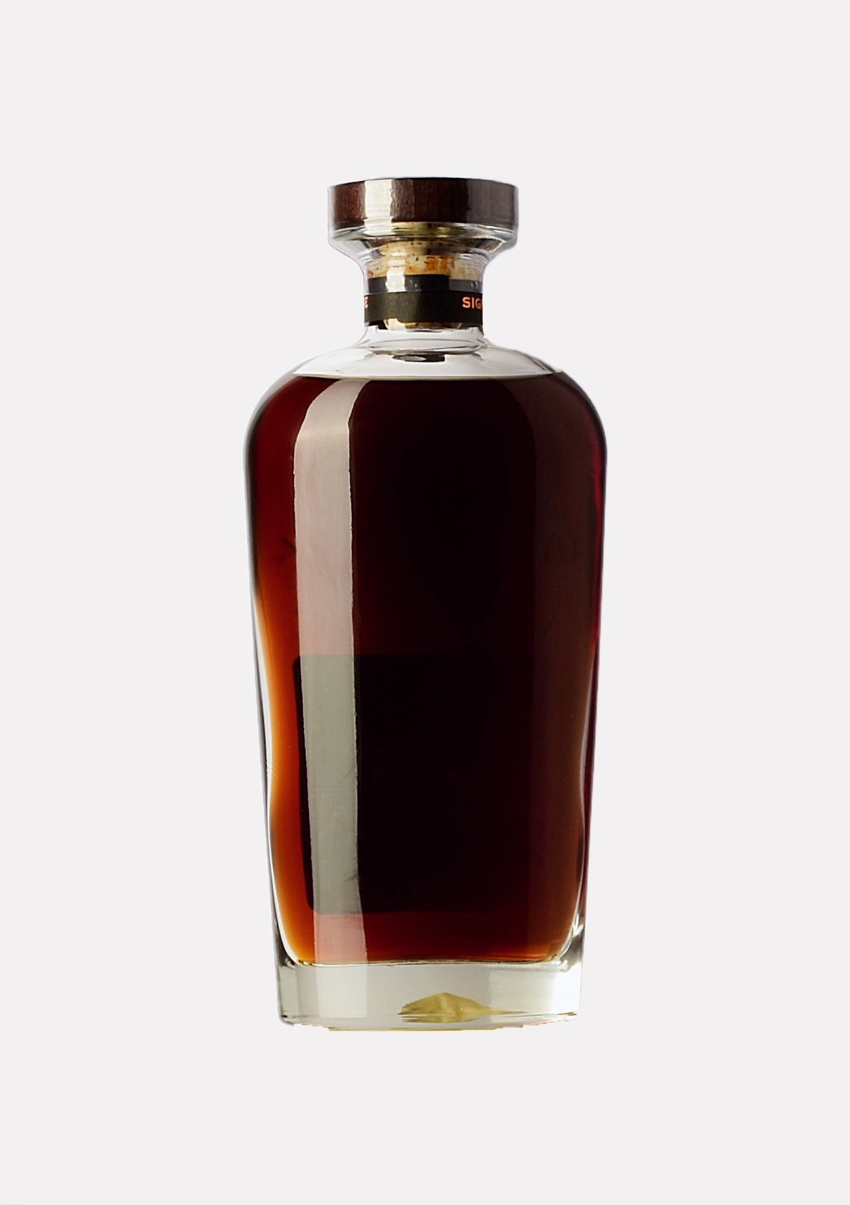 Linkwood 2012- 2023 11 Jahre The Un-Chillfiltered Collection - Cask Strength