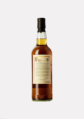 Glen Scotia 1991- 2019 28 Jahre Raw Cask - Statement - Edition No. 33