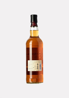 Stronachie 10 Jahre Limited Edition - Sherry Cask Finish