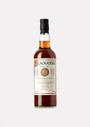 Aberlour 2011- 2022 11 Jahre Raw Cask