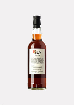 Aberlour 2011- 2022 11 Jahre Raw Cask