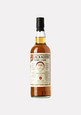 Lochranza 1996- 2019 23 Jahre Raw Cask