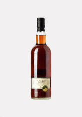 Inchgower 2007- 2022 14 Jahre Selection