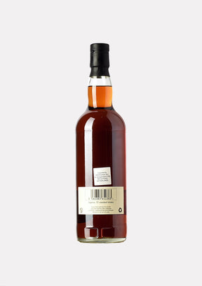 Inchgower 2007- 2022 14 Jahre Selection