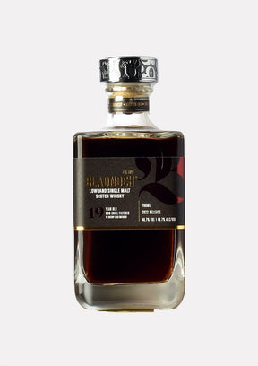 Bladnoch 2003- 2022 19 Jahre 2022 Release