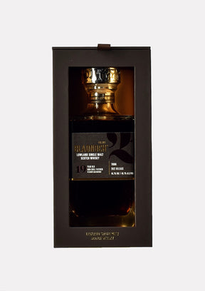 Bladnoch 2003- 2022 19 Jahre 2022 Release