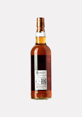 Inchgower 2011- 2023 12 Jahre Small Batch Edition 3