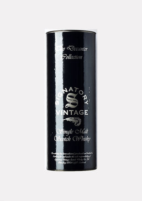 Ben Nevis 2014- 2023 8 Jahre The Decanter Collection