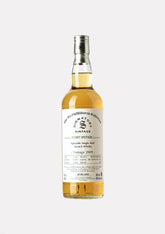 Secret Speyside Vintage 2009- 2023 14 Jahre The Un-Chillfiltered Collection