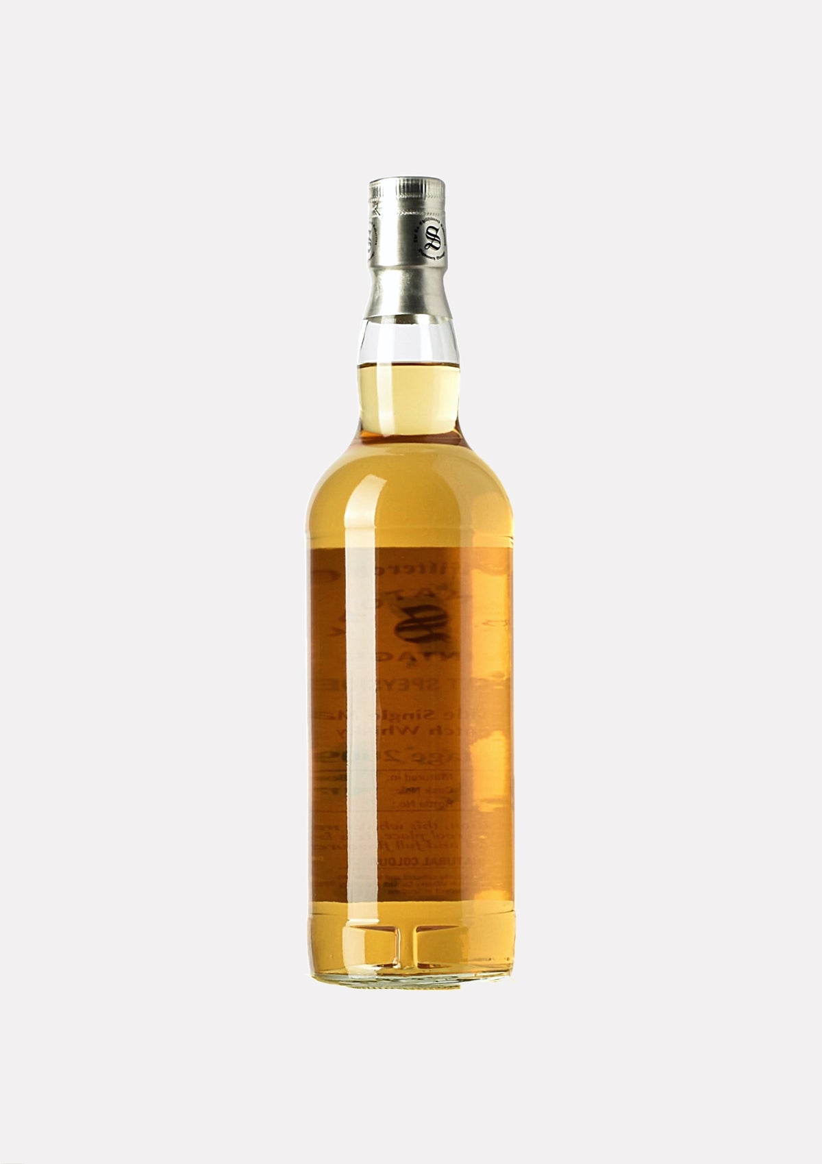 Secret Speyside Vintage 2009- 2023 14 Jahre The Un-Chillfiltered Collection