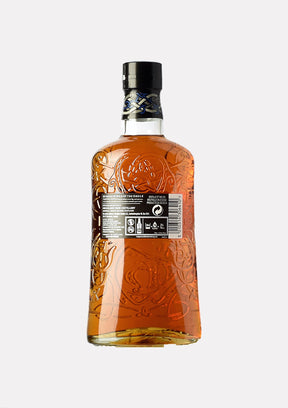 Highland Park Wings of the Eagle 16 Jahre