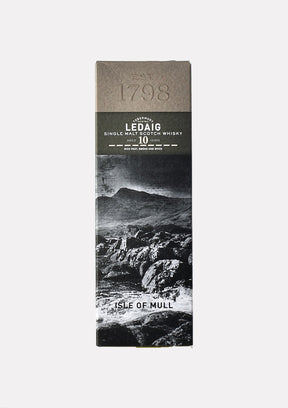 Ledaig 10 Jahre